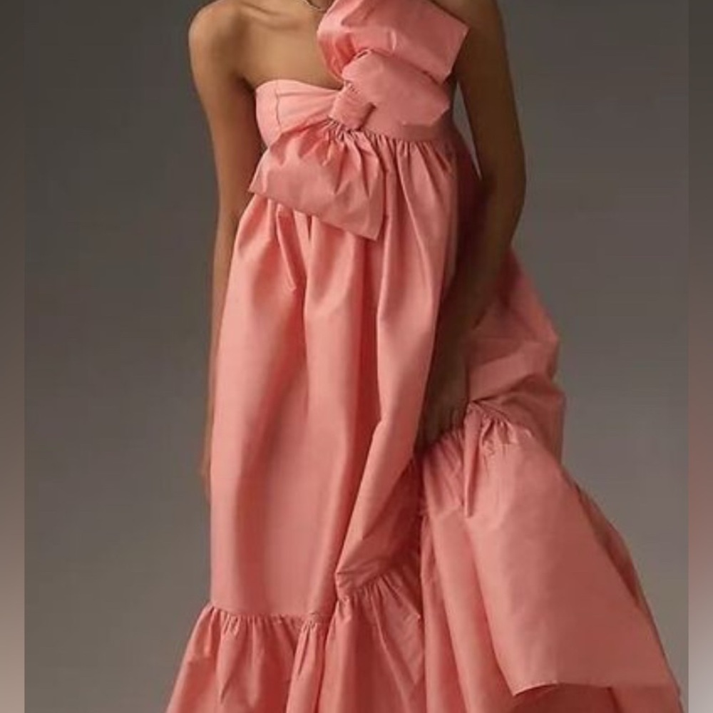 Anthropology dress